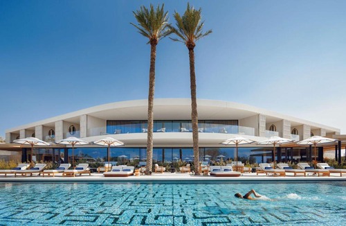 Glyfada Hotel | One&Only Aesthesis, Athens