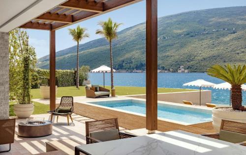 Denovici Hotel | One&Only Portonovi