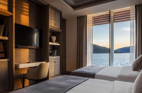 Denovici Hotel | One&Only Portonovi