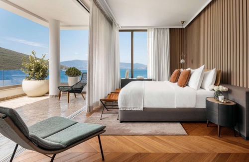 Denovici Hotel | One&Only Portonovi