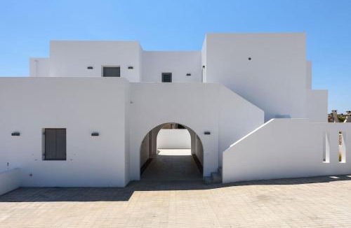 Aliki House | OneAlyki