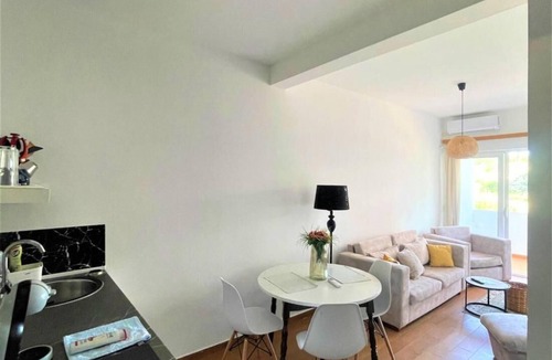 Ulcinj Apartment | Onebedroom Apartment with balcony