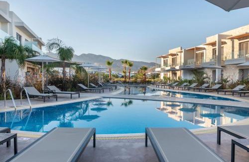 Tingaki Hotel | ONEIRO Boutique Hotel