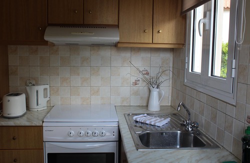 Leivathos Villa | Oneiro - Oneira Villas