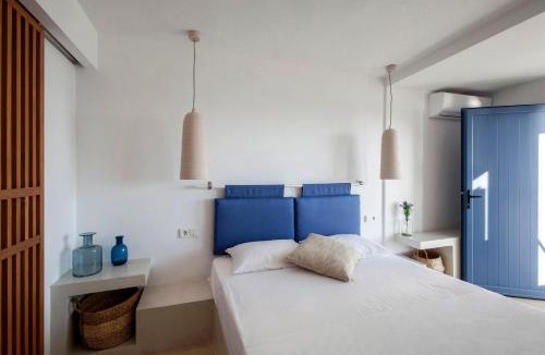 Kanala Bed & Breakfast | Oneiro Rooms Kythnos