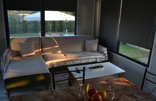 Sarti Villa | Oneiropagida House