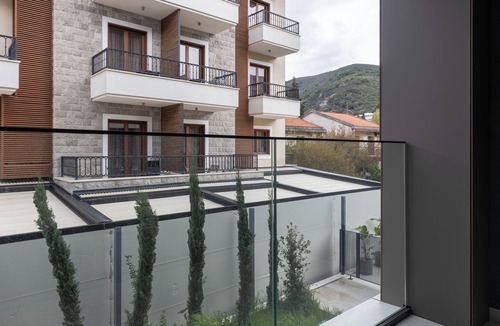 Babin do Apartment | Onia Collection premium 1-bedroom apartment