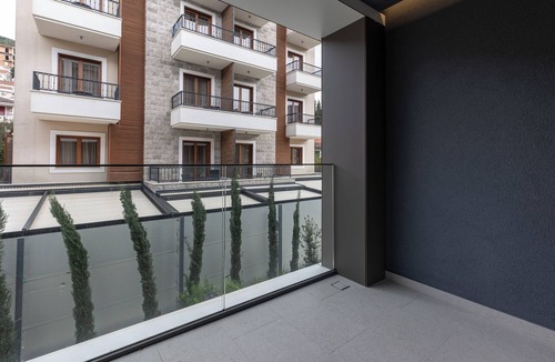 Babin do Apartment | Onia Collection premium 1-bedroom apartment