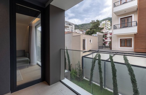 Babin do Apartment | Onia Collection premium 1-bedroom apartment