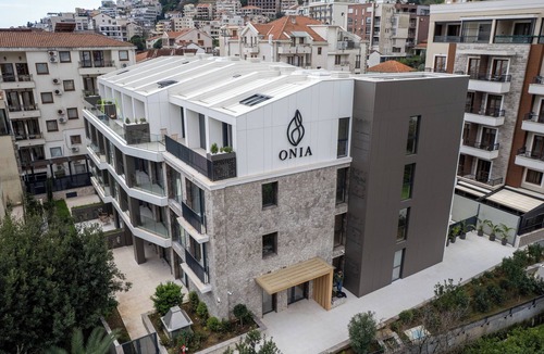 Babin do Apartment | Onia Collection premium 1-bedroom apartment