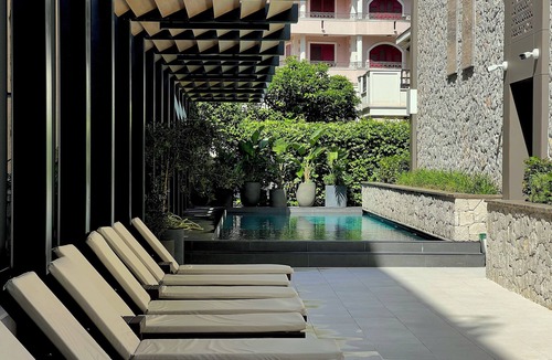 Babin do Apartment | Onia Collection Spacious Studio 22