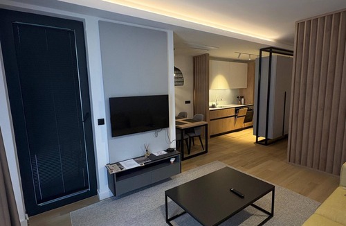 Bijeli do Apartment | Onia Luxury Escape