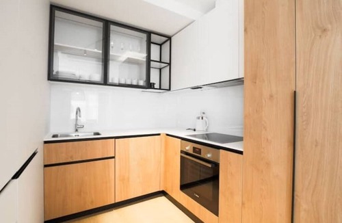 Centar Apartment | Onia Luxury with Parkingn