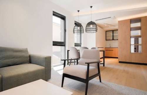 Centar Apartment | Onia Luxury with Parkingn