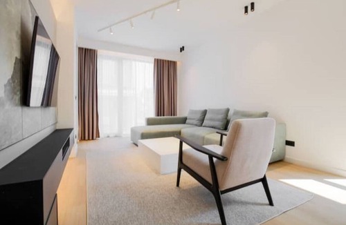Centar Apartment | Onia Luxury with Parkingn