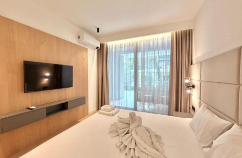 Babin do Apartment | Onia Poolside Apartment