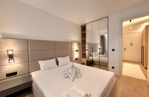 Babin do Apartment | Onia Poolside Apartment