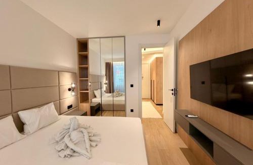 Babin do Apartment | Onia Poolside Apartment