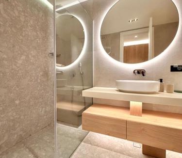 Babin do Apartment | Onia Poolside Apartment