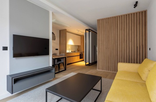 Centar Apartment | Onia Spacious Studio 12
