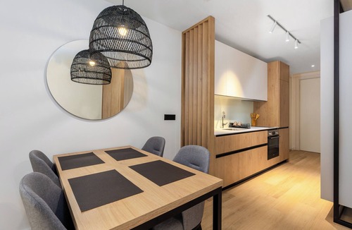 Centar Apartment | Onia Spacious Studio 12