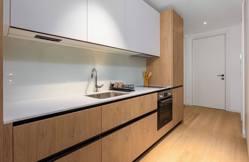 Centar Apartment | Onia Spacious Studio 12
