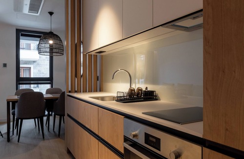 Centar Apartment | Onia Spacious Studio 12