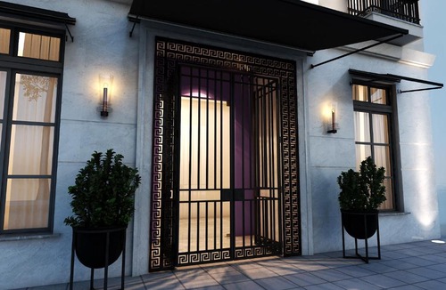 Athens City Centre Hotel | Oniro City