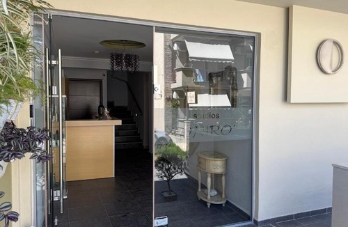 Leptokaria Apartment | Oniro Rooms & Suites