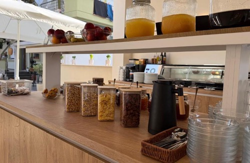Leptokaria Apartment | Oniro Rooms & Suites