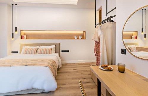 Old Town Rethymnon Apartment | Oniro Suites