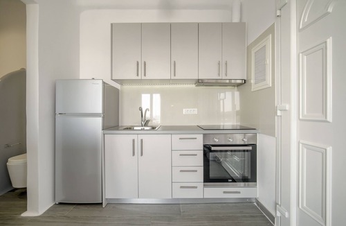 Plintri House | Oniropetra Apartaments
