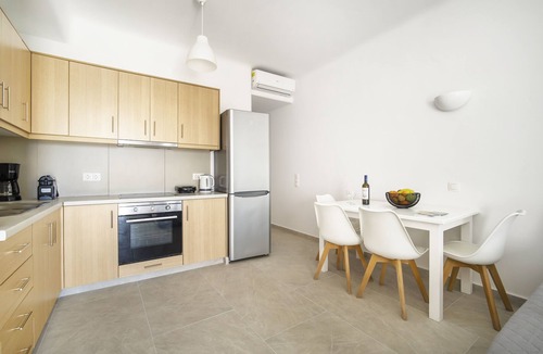Plintri House | Oniropetra Apartaments