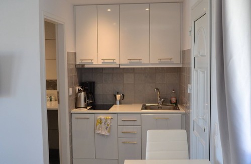 Plintri House | Oniropetra Apartaments