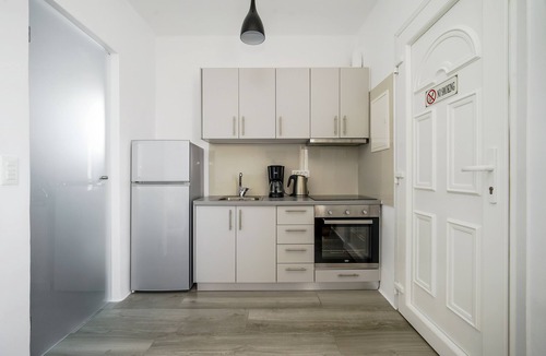 Plintri House | Oniropetra Apartaments