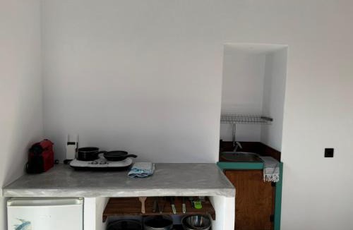 Tholaria House | Ontas
