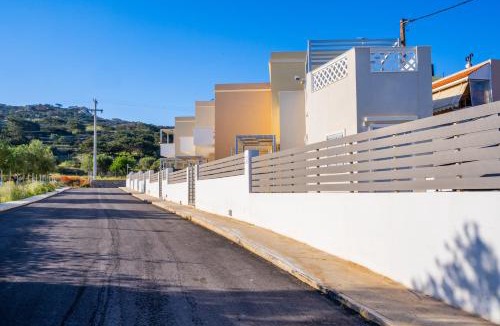 Karpathos Town Apartment | Onyro Villas