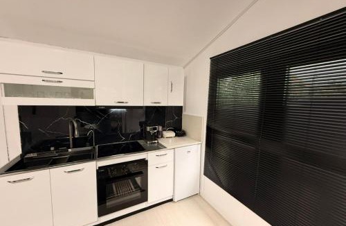 Kukes County Villa | Onyx Villa