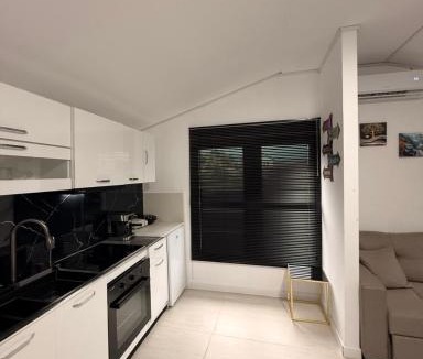 Kukes County Villa | Onyx Villa