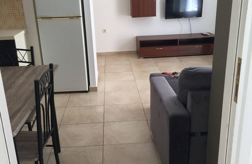 Nafplion City Centre Apartment | Open consept