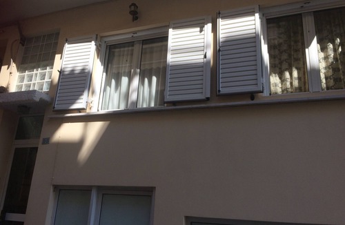 Nafplion City Centre Apartment | Open consept