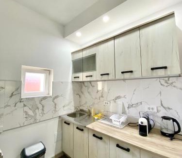 Orahovac Apartment | Orahovac Family Bay