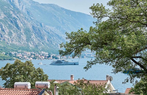 Orahovac Apartment | Orahovac Sea View
