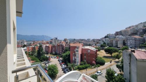 Golubovina Apartment | Orange Blues Apartments