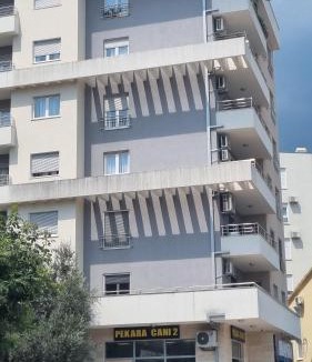 Golubovina Apartment | Orange Blues Apartments