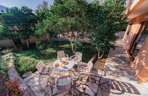 Dobrota Apartment | Orange Dream Apartment