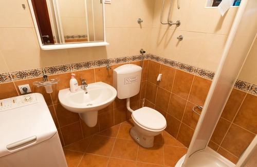 Dobrota Apartment | Orange Dream Apartment