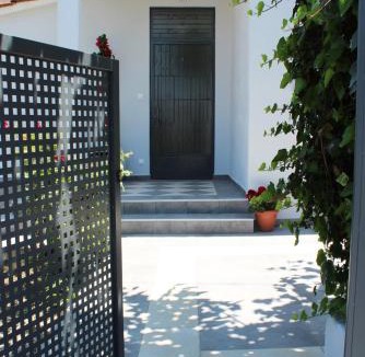 Selianitika House | ORANGE GARDEN