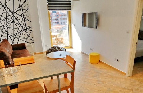 Babin do Apartment | Orange Lux Apartment w/ one bedroom #3
