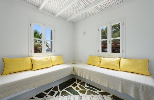 Antiparos House | Orchard House | Antiparos